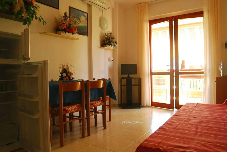 Residenza Le Due Palme