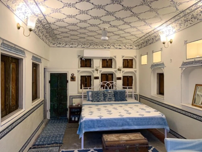 Jaipur Haveli