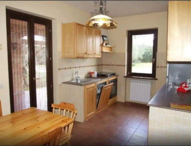 4 Bedrooms Villa with balcony