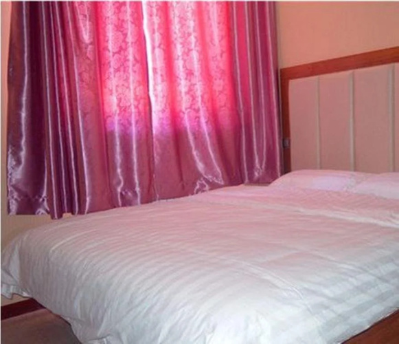 My Home Express Hotel