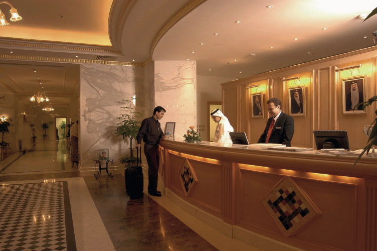 New Madinah Hotel photo 24