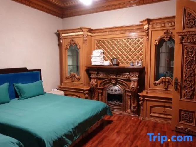 Standard Double Family room