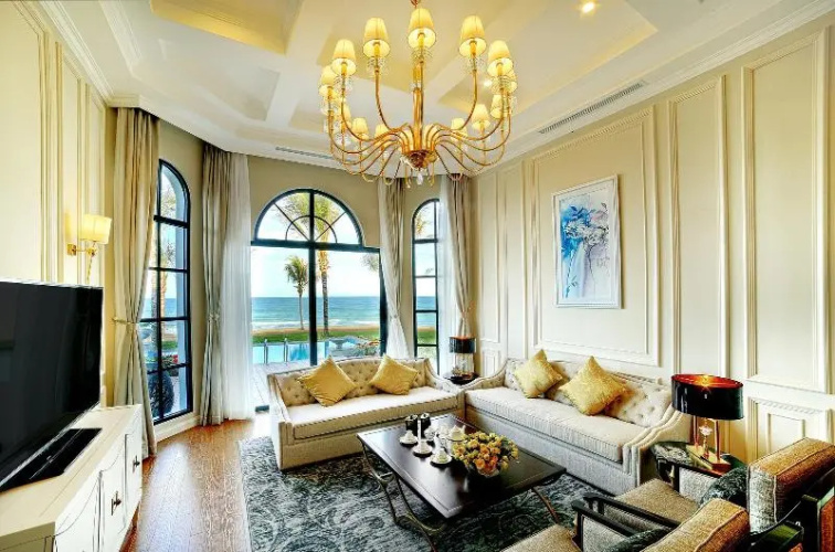 Vinpearl Discovery Ha Tinh