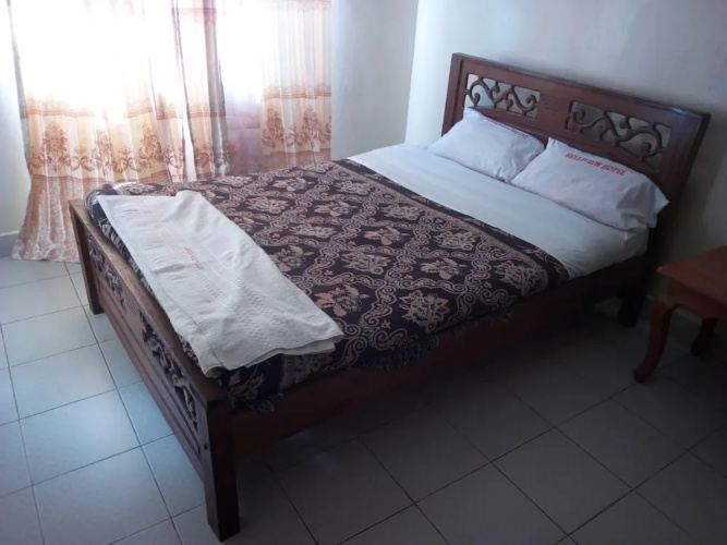 Bellview Hotel