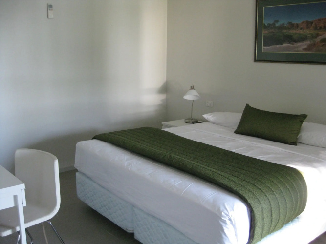 Lily Lagoon Resort