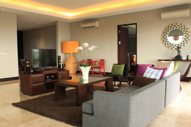 Sun Island Suites & Spa Goa Gong