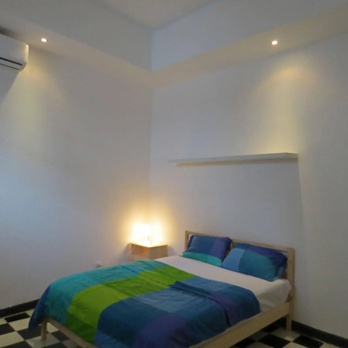Hostel Santo Domingo