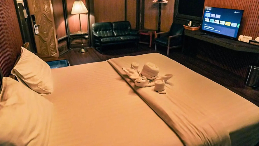 Letana Hotel Samuprakarn