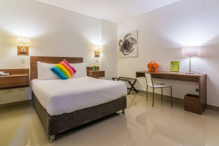 Hotel Soleira