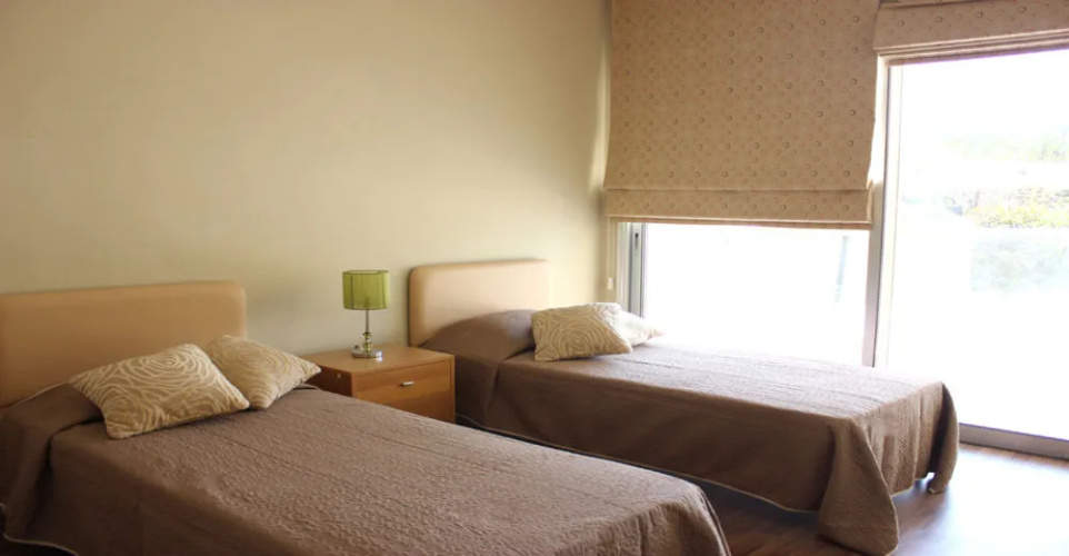 Pegasos Beach Apartment