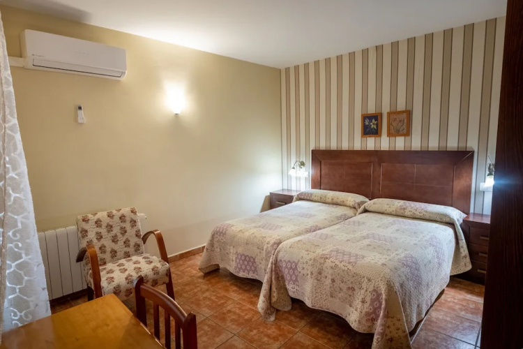 La Jara Hotel