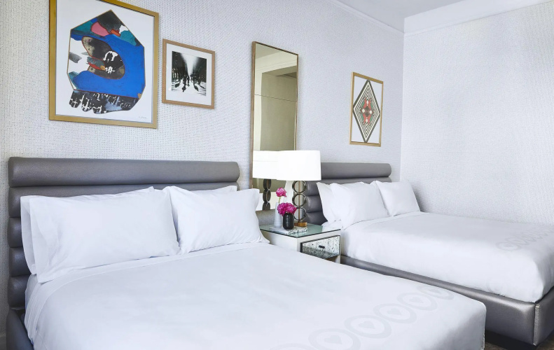 Galleria Park Hotel photo 13