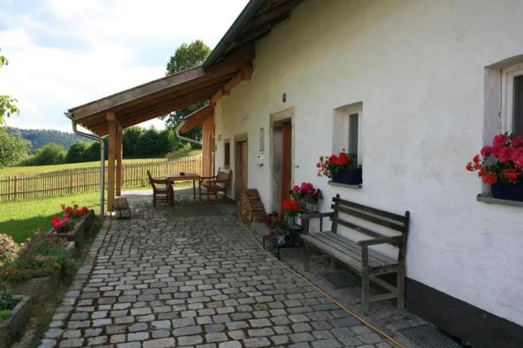 Ferienhaus Winter
