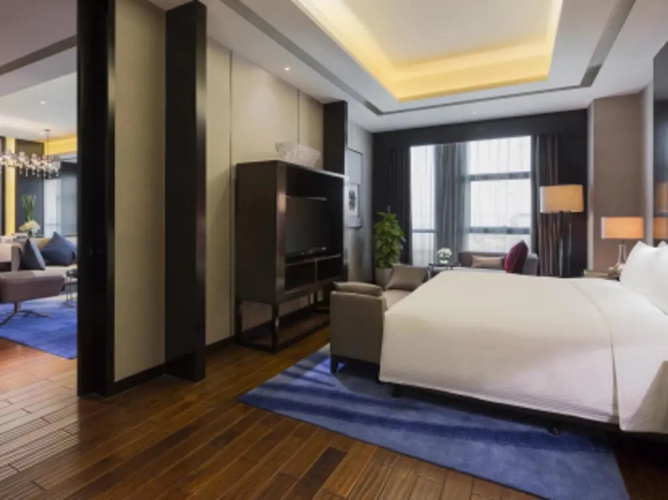 Wanda Realm Wuhan