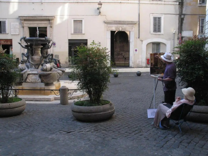 Appartamento al Ghetto