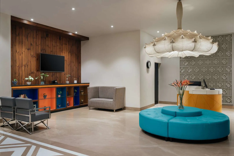 Golden Tulip Gurgaon - Sector 29