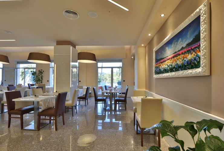 Best Western Plus Tigullio Royal Hotel photo 22
