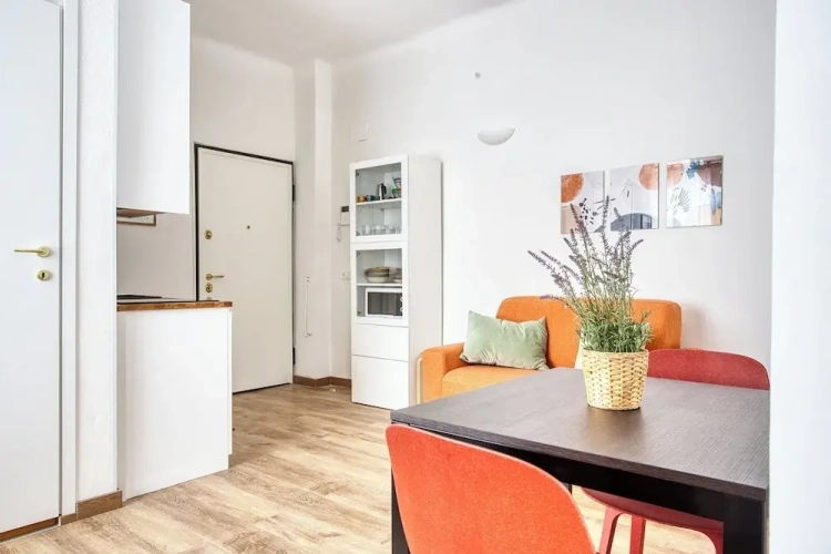 Double Apartment