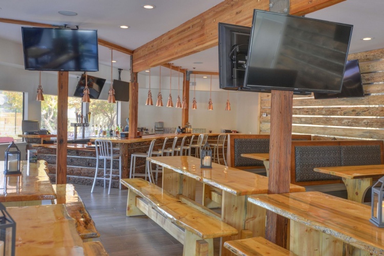 Beach Retreat & Lodge at Tahoe photo 29