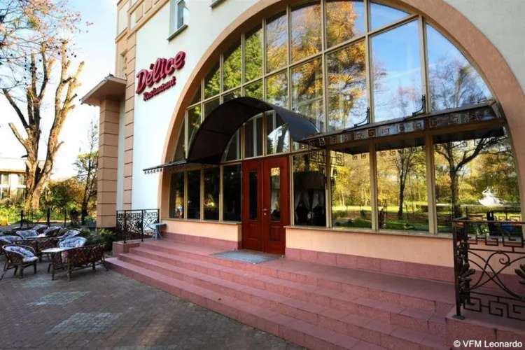Image de l'hôtel