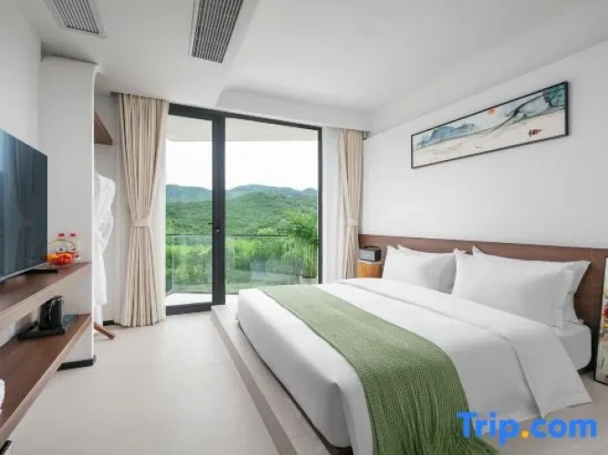 6 Bedrooms Standard room