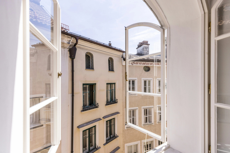 Small Luxury Hotel Goldgasse
