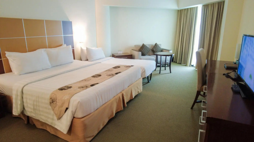 Emerald Garden Hotel