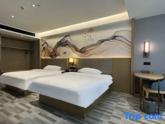 Comfort Twin room
