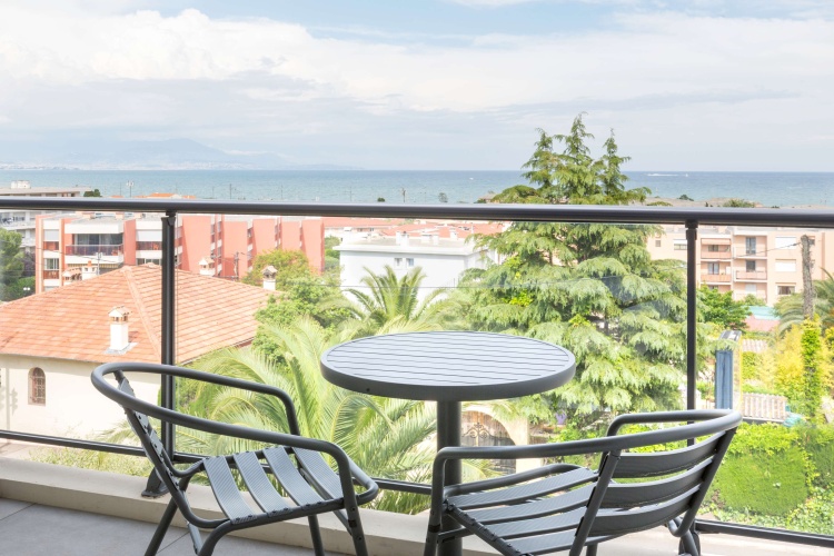 Best Western Plus Antibes Riviera photo 19