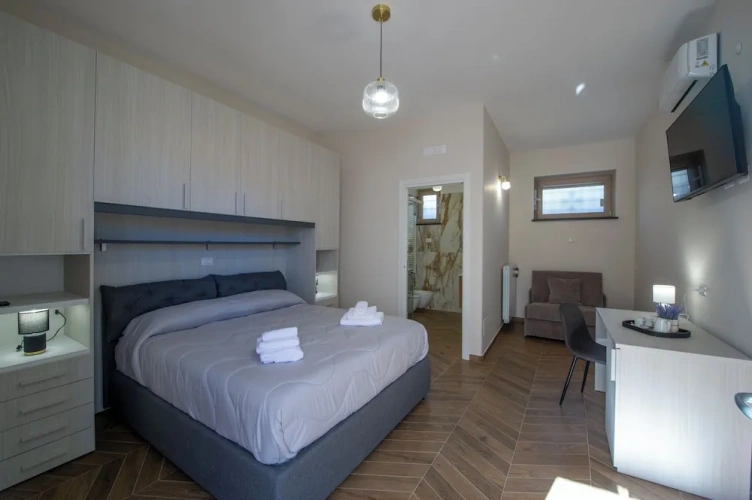 Comfort Double room