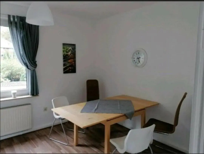 2 Zimmer Apartment in Gelsenkirchen