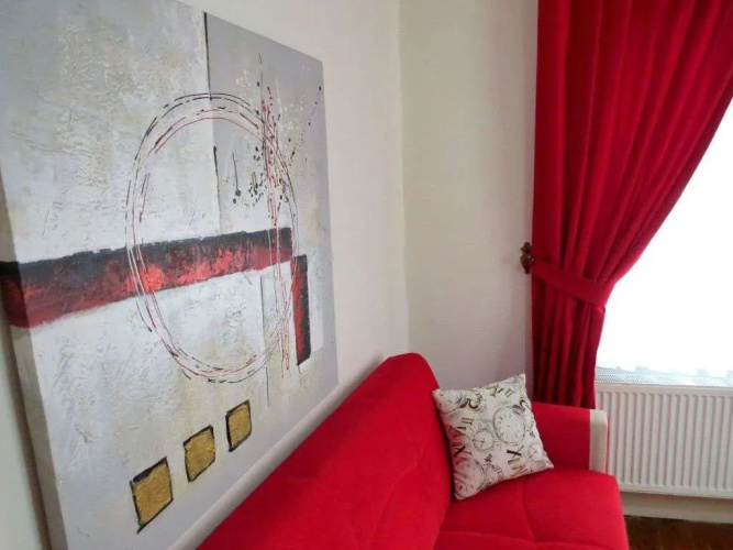 Istanbul Beyoglu Premier Suites