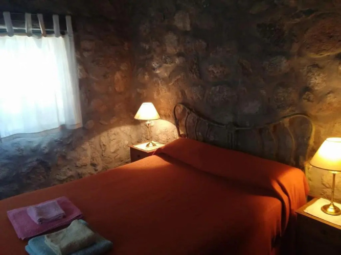 Cabañas Altos del Velazco