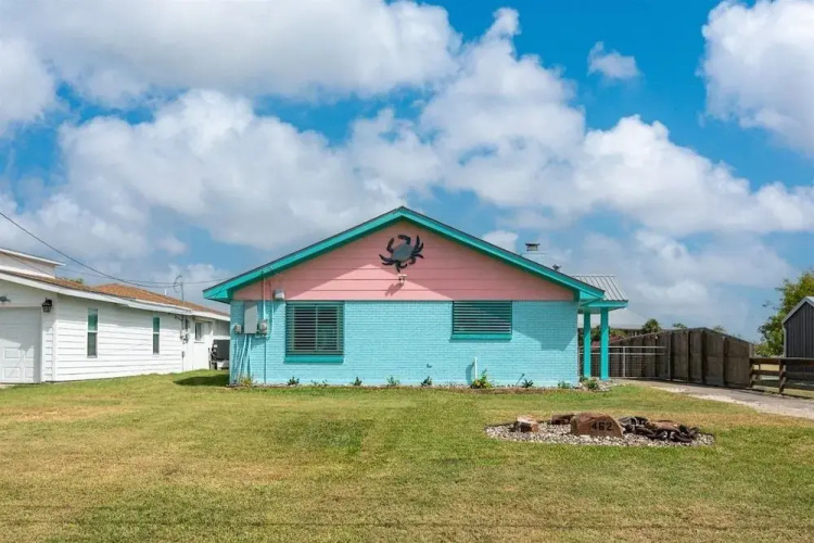 Crab House