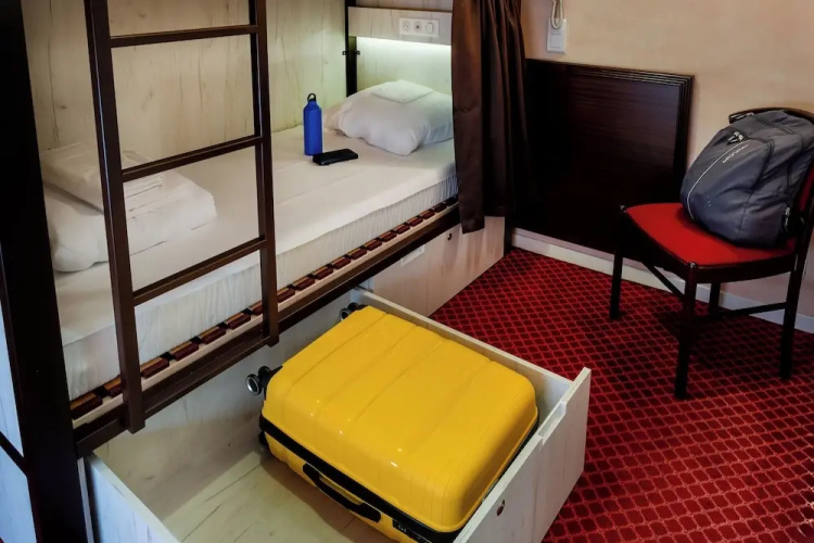 Rosalita Hostel