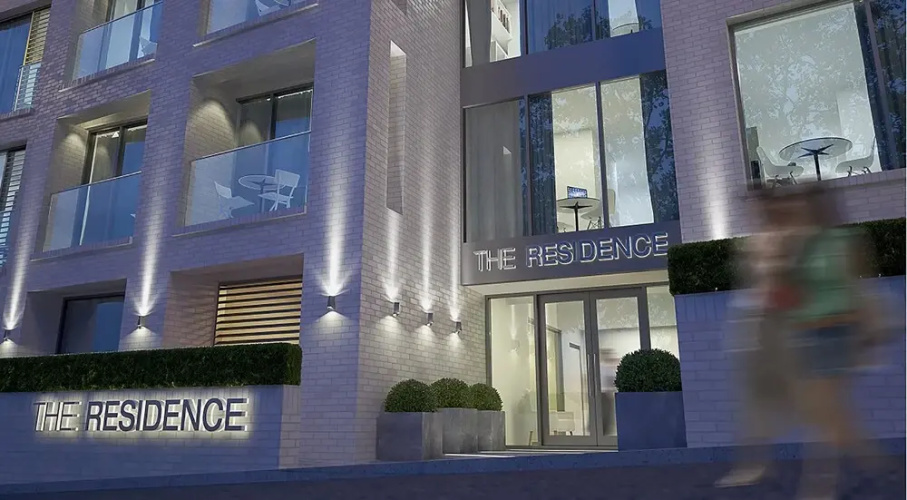 Imagen del hotel