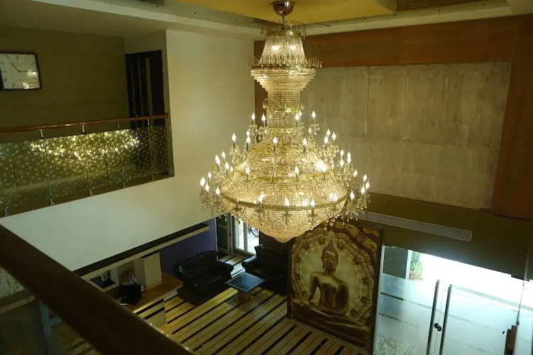 hotel centrum
