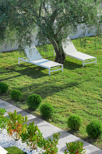 Villa Victoria Apartments