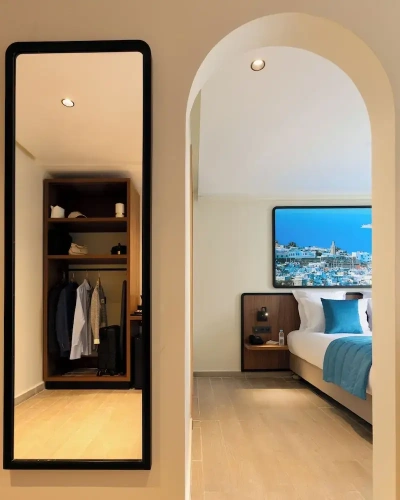 Double Junior Suite