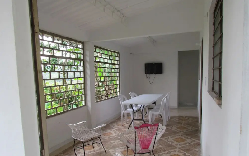 Bella Mar Verde