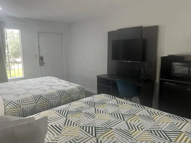 Motel 6 – Mccomb, Ms