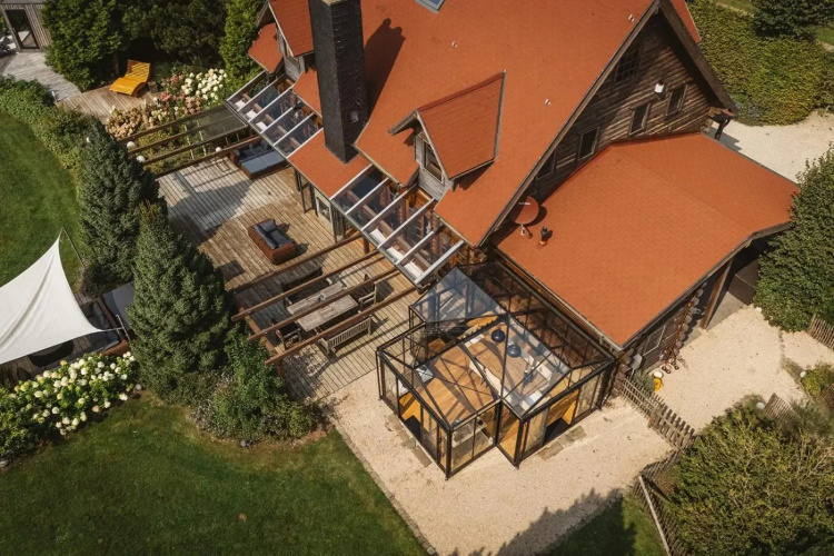 Otel görseli