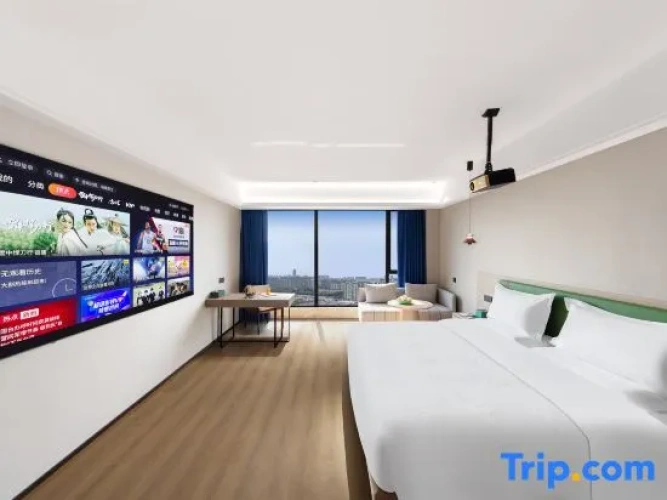 Standard Double Family room