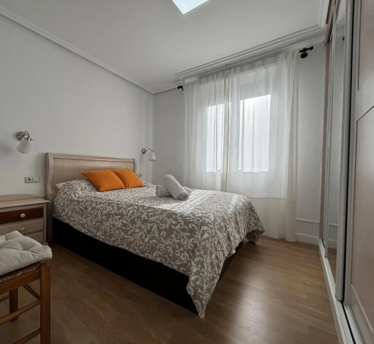 Apartamento Tu Sitio