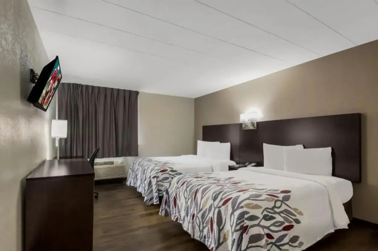 Quality Inn New Stanton