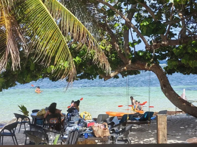 Hotel xahuayxol