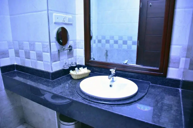 Hotel Blue Sapphire