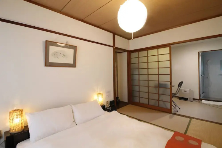 Dai3Himawari Building 701