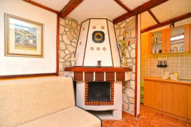Apartments Predrag 498