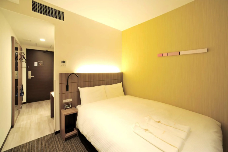 Hotel Nets Sapporo